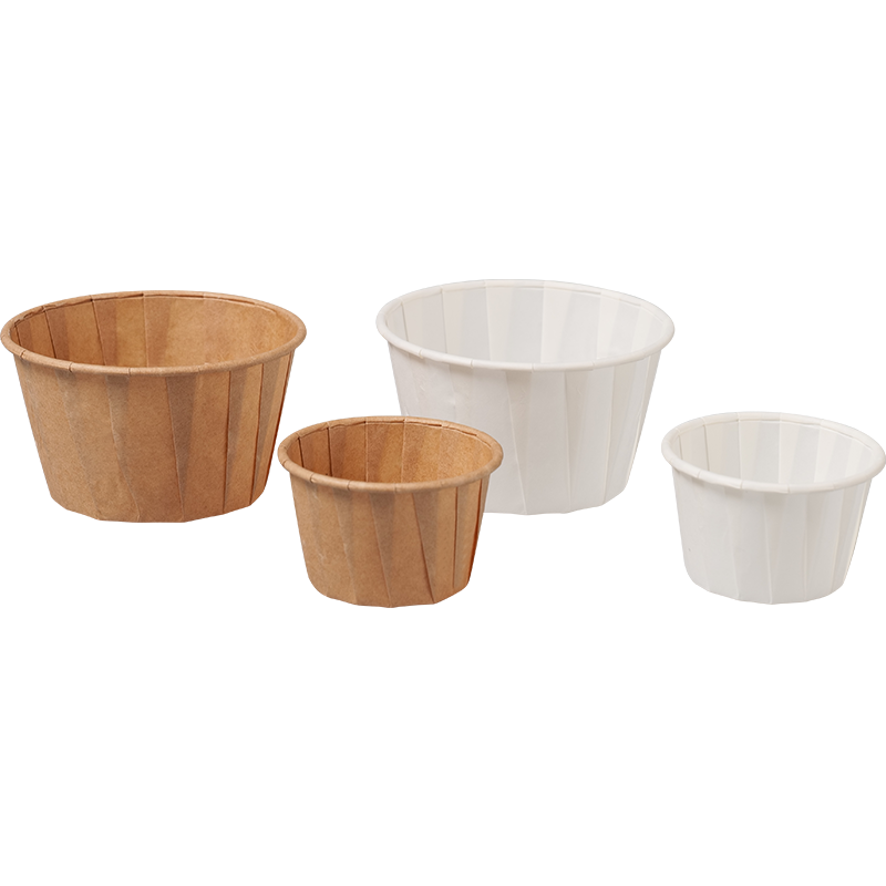 Mártás papírpohár