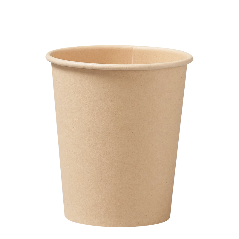 Bamboo Pulp Paper Cup