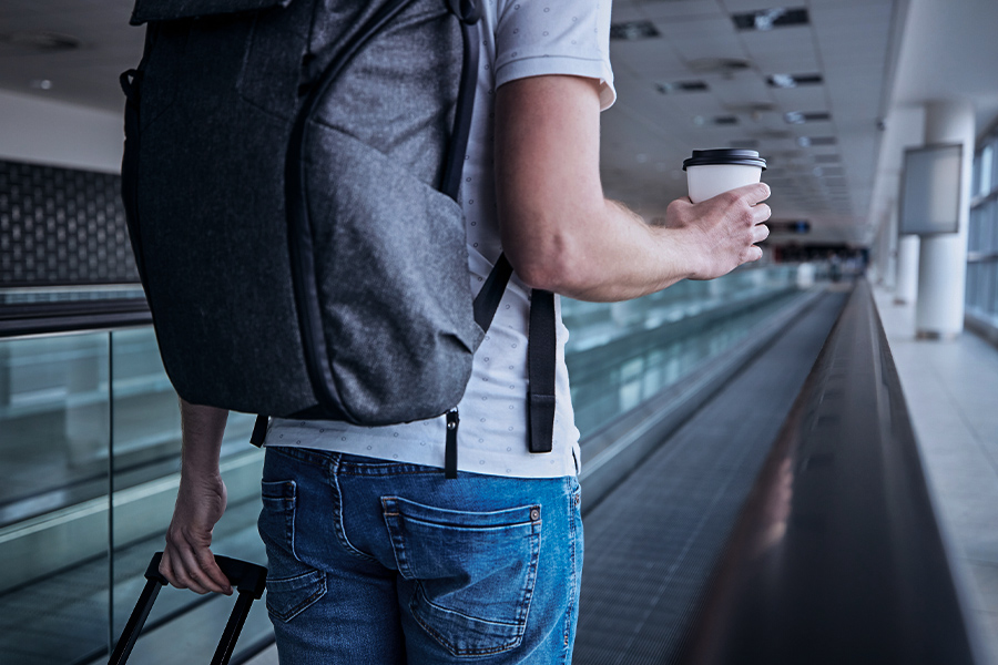 Hordozható Utazáshoz