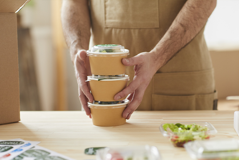 Mik az eldobható edények előnyei?