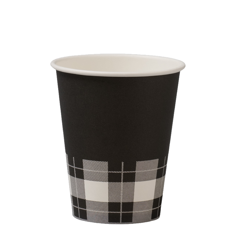 6 oz eldobható árusító papírpohár