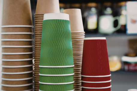 Egyfalú vagy kétfalú kávéscsészék? Gyártói útmutató