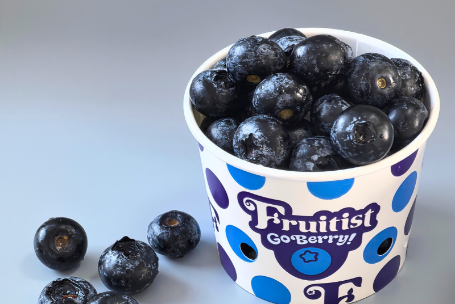 Gyümölcspapír tartály útmutató: Szellőzés, méret és márkajelzés