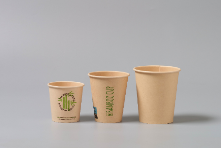 Bamboo Pulp Paper Cup: Specifikációk, bevonatok és beszerzés magyarázata