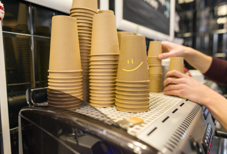 Hogyan válik az élelmiszer-csomagolás márka- és marketingeszközzé?